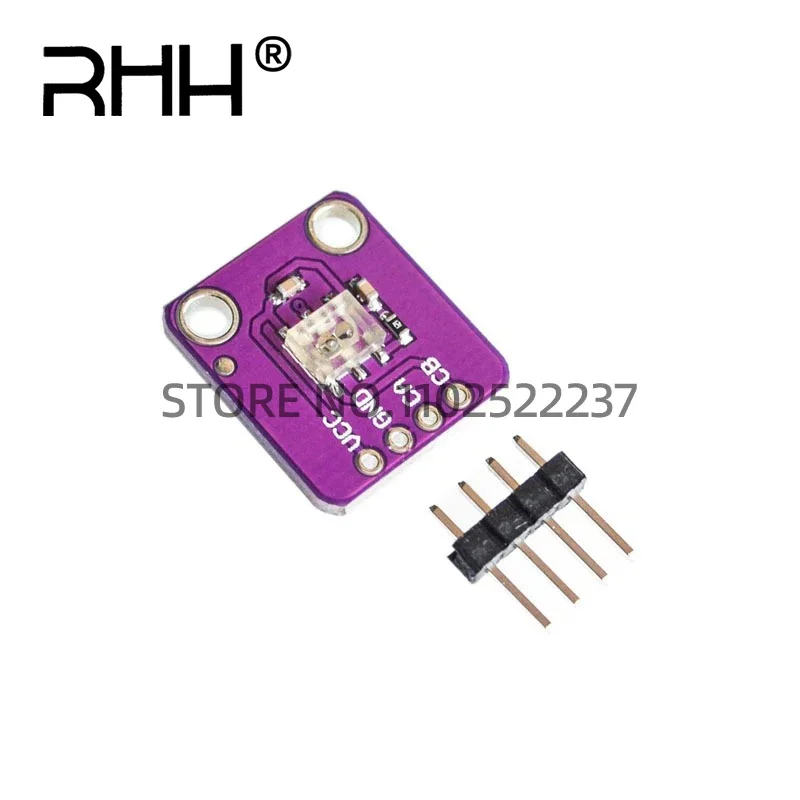 MCU-83 AEDR-8300 Энкодер Светоотражающий 2-канальный оптический энкодер