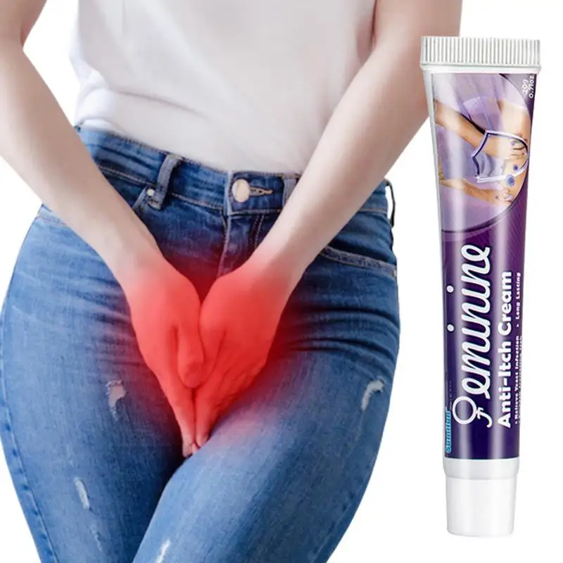 

1pc 20g Antibacterials Cream Eczema Ointment Remove Odor Private Part Dermatitis Anti-itch Cream Tinea Cruris Psoriasiss Plaster