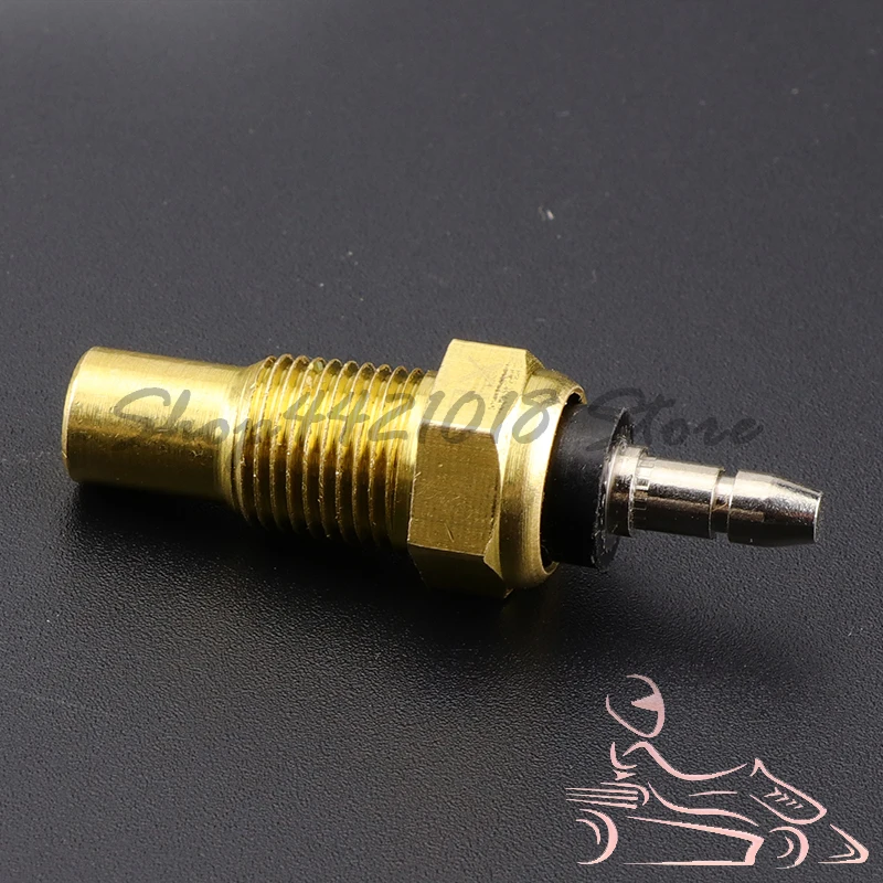 

Water temperature sensor for Scooter Motorcycle ATV QUAD CFMOTO CF250 V3 V5 V9 CH250 CN250 ATV250 172MM Xmax 250