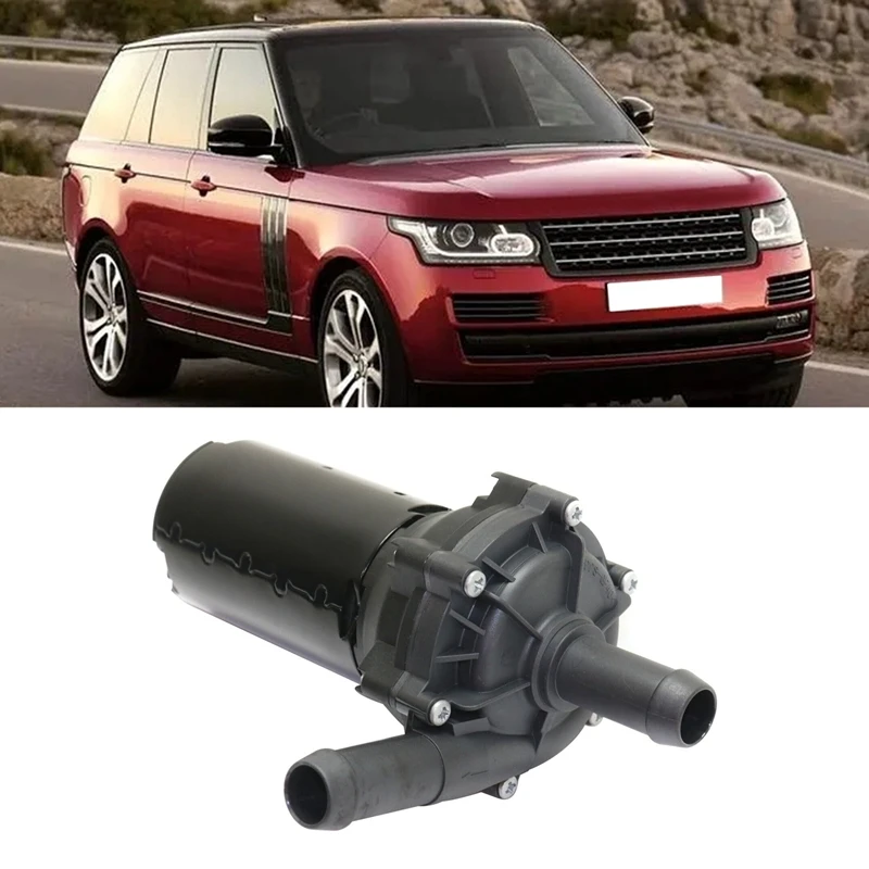 

Новый вспомогательный водяной насос для грузовика Chevy Range Rover F150 PEB500010, 0392022002