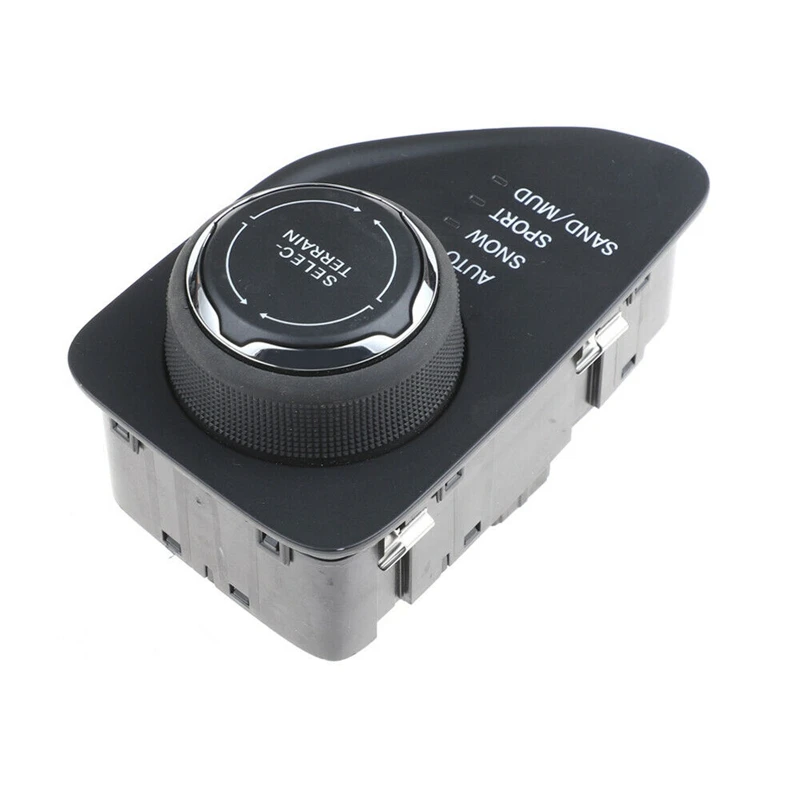 Для Jeep Cherokee 4WD 2014-2019 годов переключения фотопереключатель P68141876AF