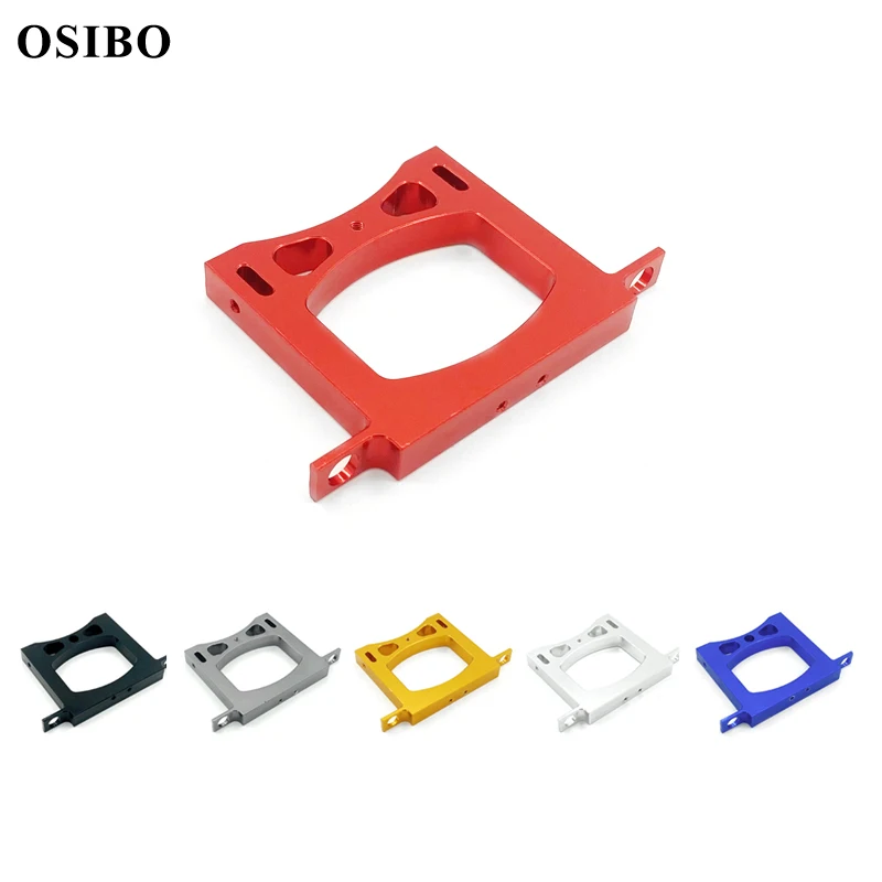 Аксессуары для заднего бампера WPL C14 C24 B16 B36 B14 B24 FY004