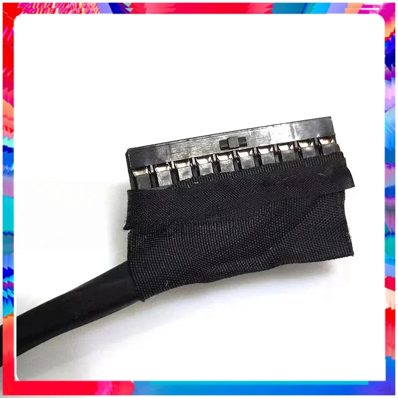 Для Dell Latitude E5550 Кабель аккумулятора NWD9K 0NWD9K CN-0NWD9K