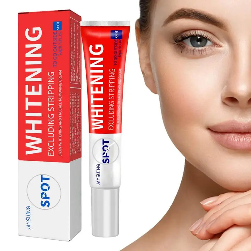 

Осветляющий крем для кожи, эссенция, Увлажняющий Осветляющий крем для лица, средство для удаления черных точек, Увлажняющий Осветляющий кре...