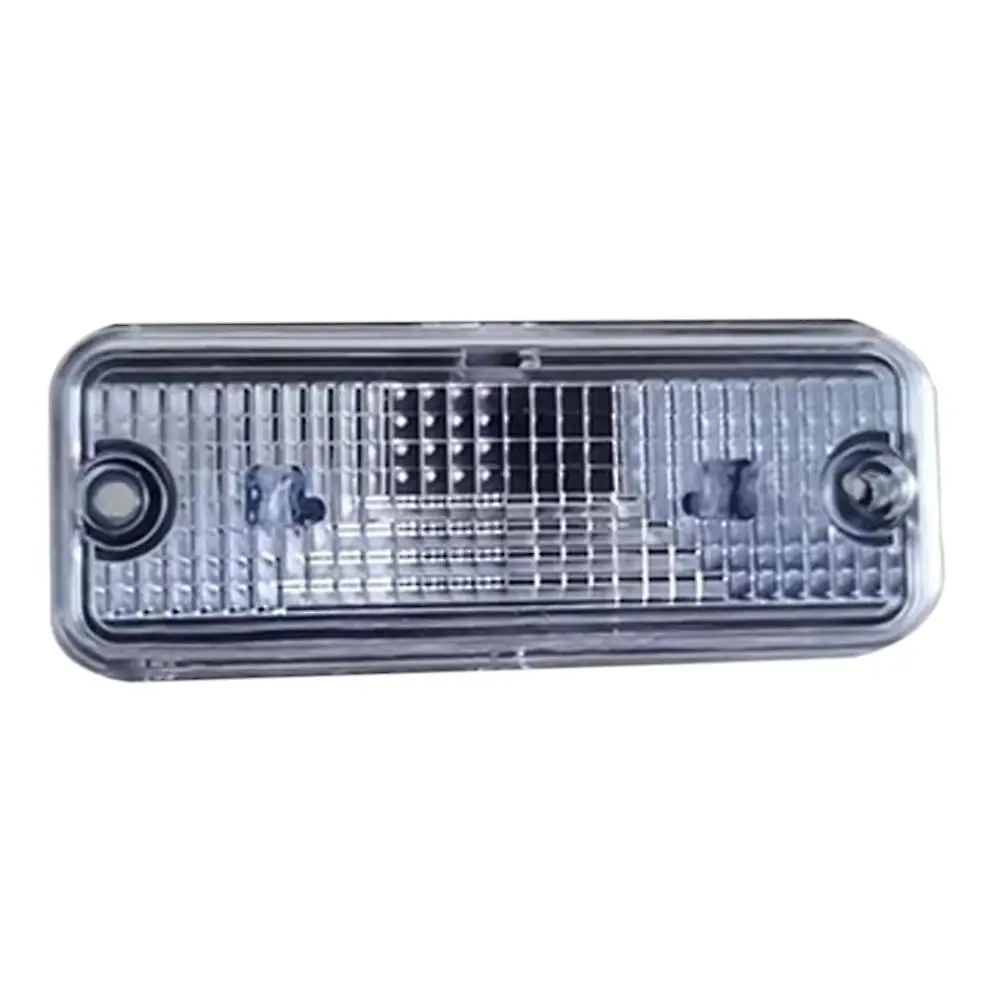 

Светодиодный солнцезащитный козырек для грузовика 24 В