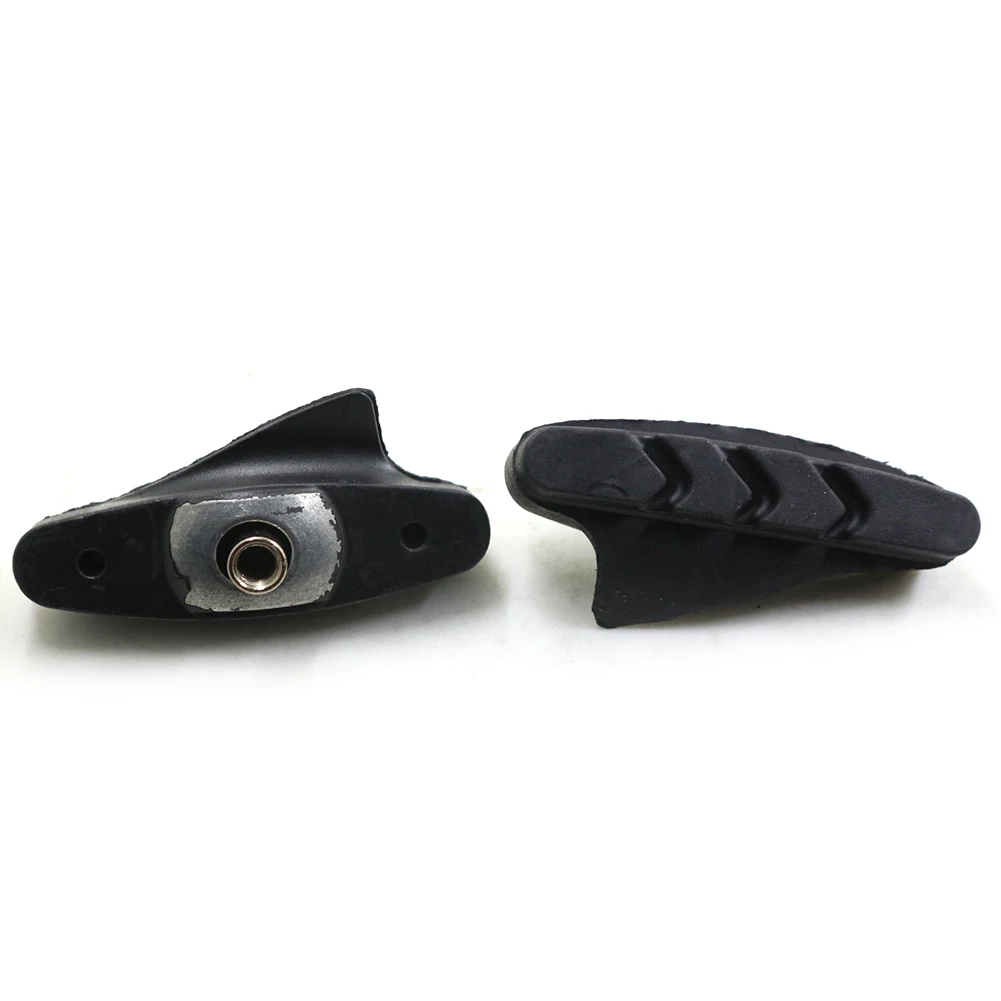 2 шт. резиновые колодки для держателя тормозных колодок