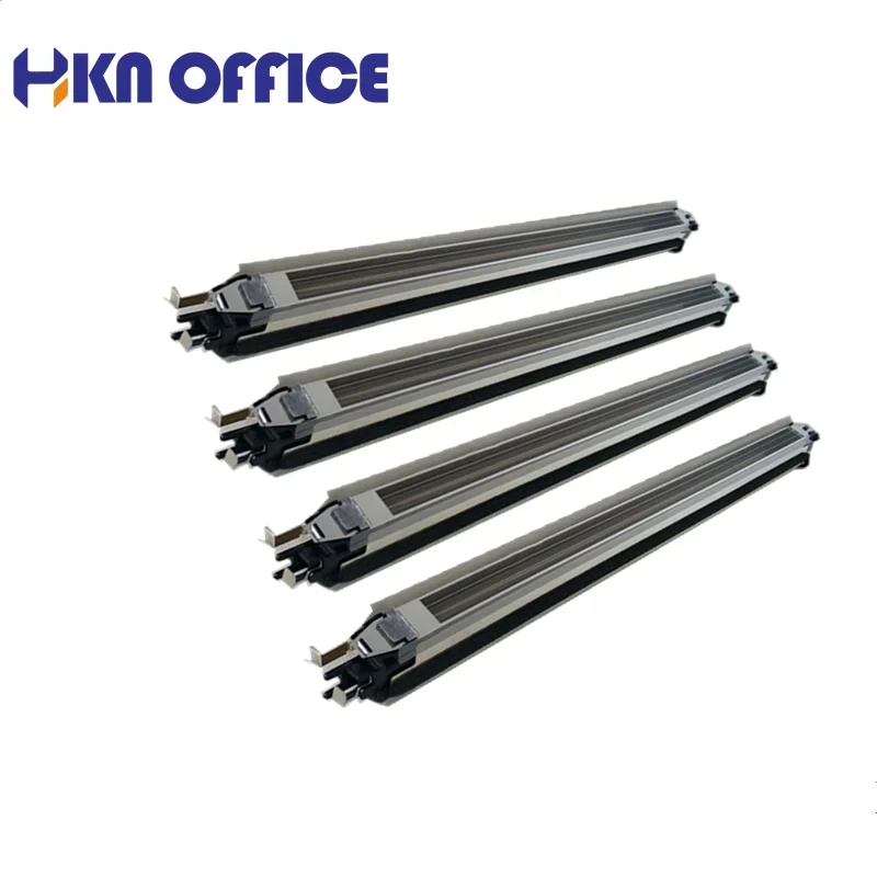 4 шт. коронный блок зарядки для Konica Minolta C224 C284 C364 C454 C554 C221 C281 C7122 C7128 224e 284e 364e 454e 554e