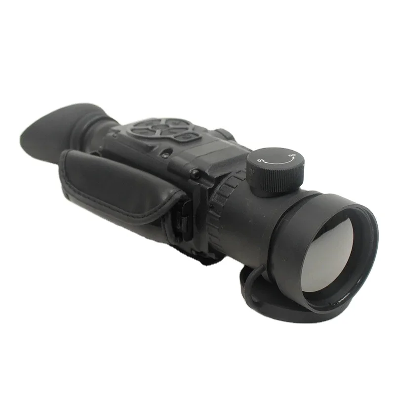 

New MHR-50 Monocular Infrared Thermal Imaging Handheld Digital Night Vision Camera High Definition for Outdoor Hunting Search
