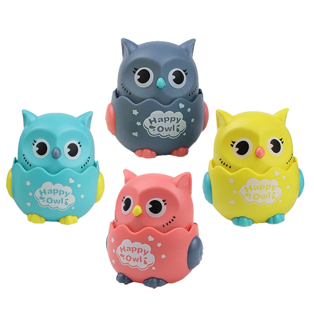 

Cars Pullcar Toys Go Pushbaby Vehicles Owl Windkids Powered Party Birthday Animals Friction Vehicle Press Educational Set Race