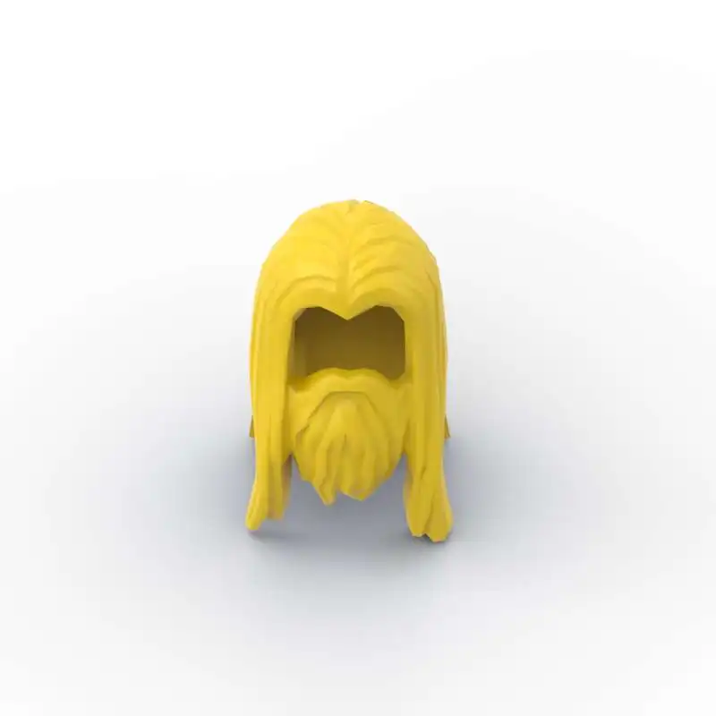 Блочный конструктор MOC 10 шт