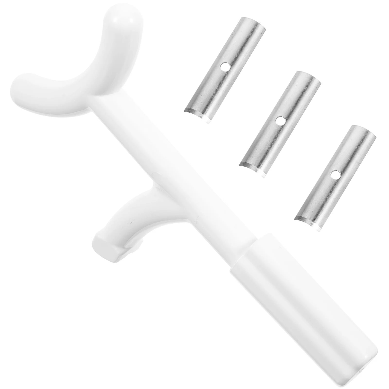 

Hand Squeegee Scraper Stripping Removal Tool Archery Stripper Shaft Repair
