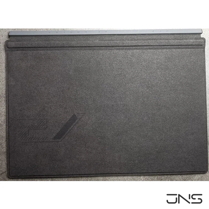 Используется для ASUS ROG X Z13 GZ301ZA 2022 клавиатура США упор рук с подсветкой