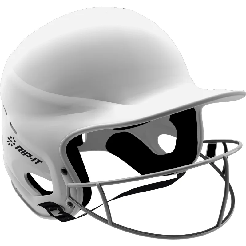 

RIP-IT Vision Softball Batting Helmet PRO (Matte)