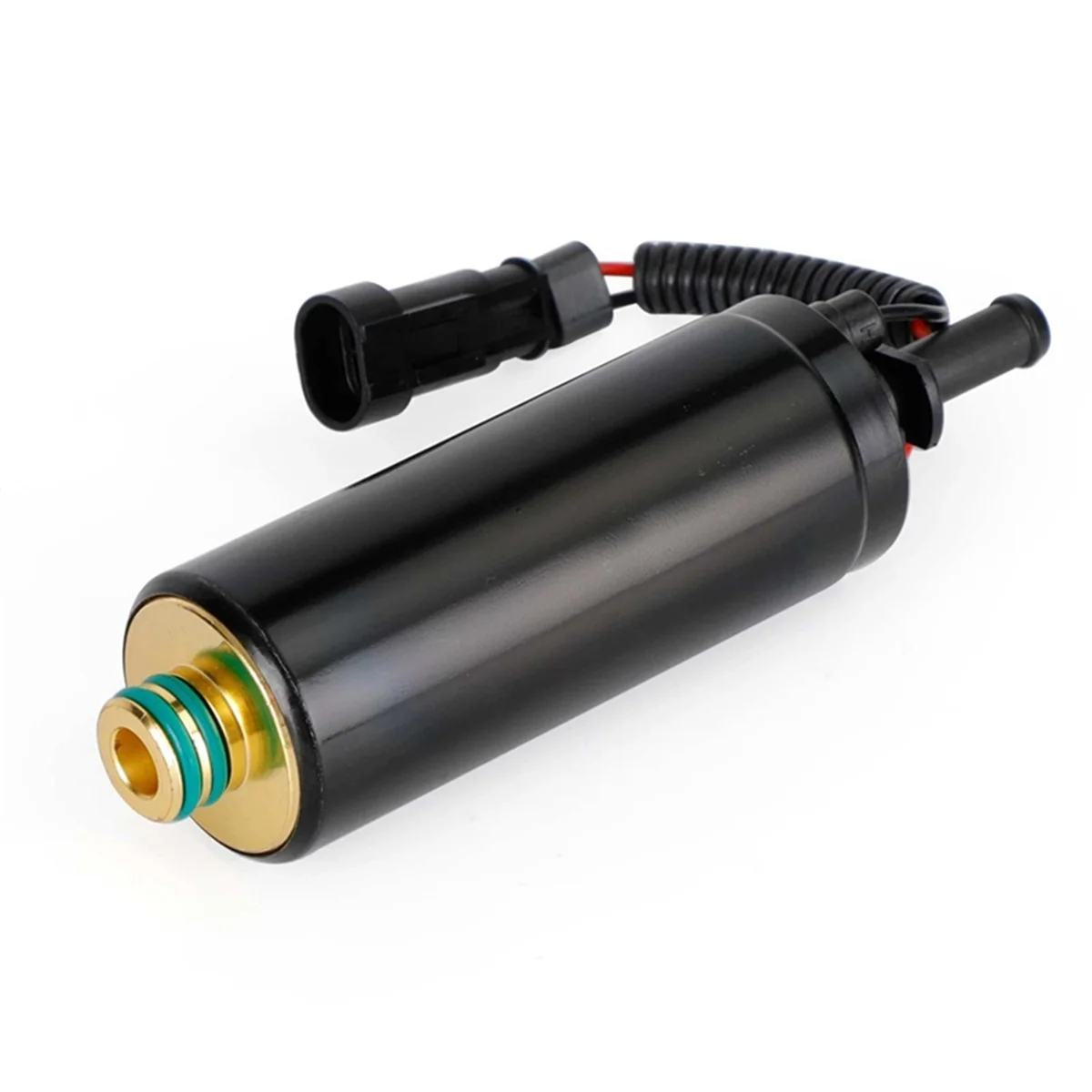 5006063 Яхтовой топливный насос для сырой нефти Johnson Evinrude 200 225 250 300 л.с. E-TEC 90 градусов 3