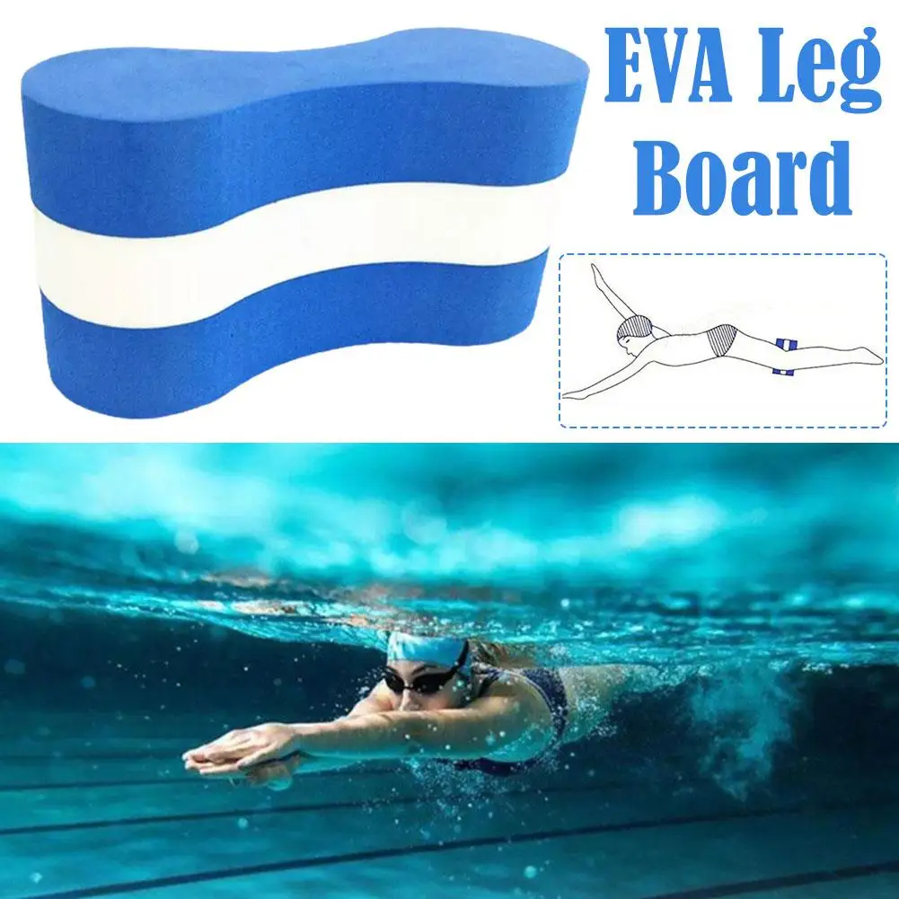 Для плавучих плавающих буев плавучие накладки на ноги EVA восьмифигурная задняя