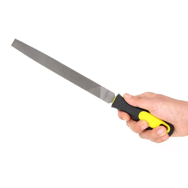 Рашпиль для дерева стальной напильник легированная сталь резьба ремесло металл