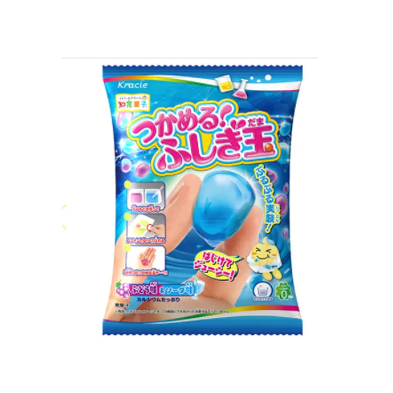 Детский праздничный подарок Kracie Popin Cookin Diy Series