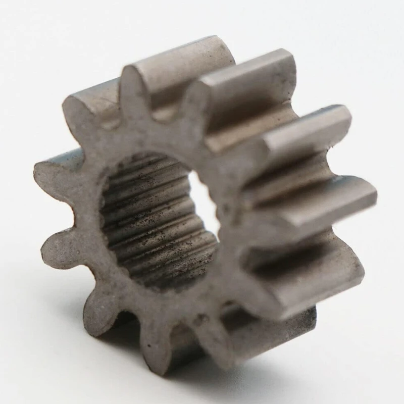 941-0656A Шестерня рулевого вала и втулка для 112-0863 1180 1212 1527 1529 Прямая доставка