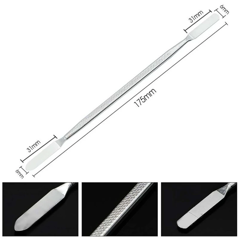 Профессиональный набор инструментов для разборки биметаллической головки 8 шт.