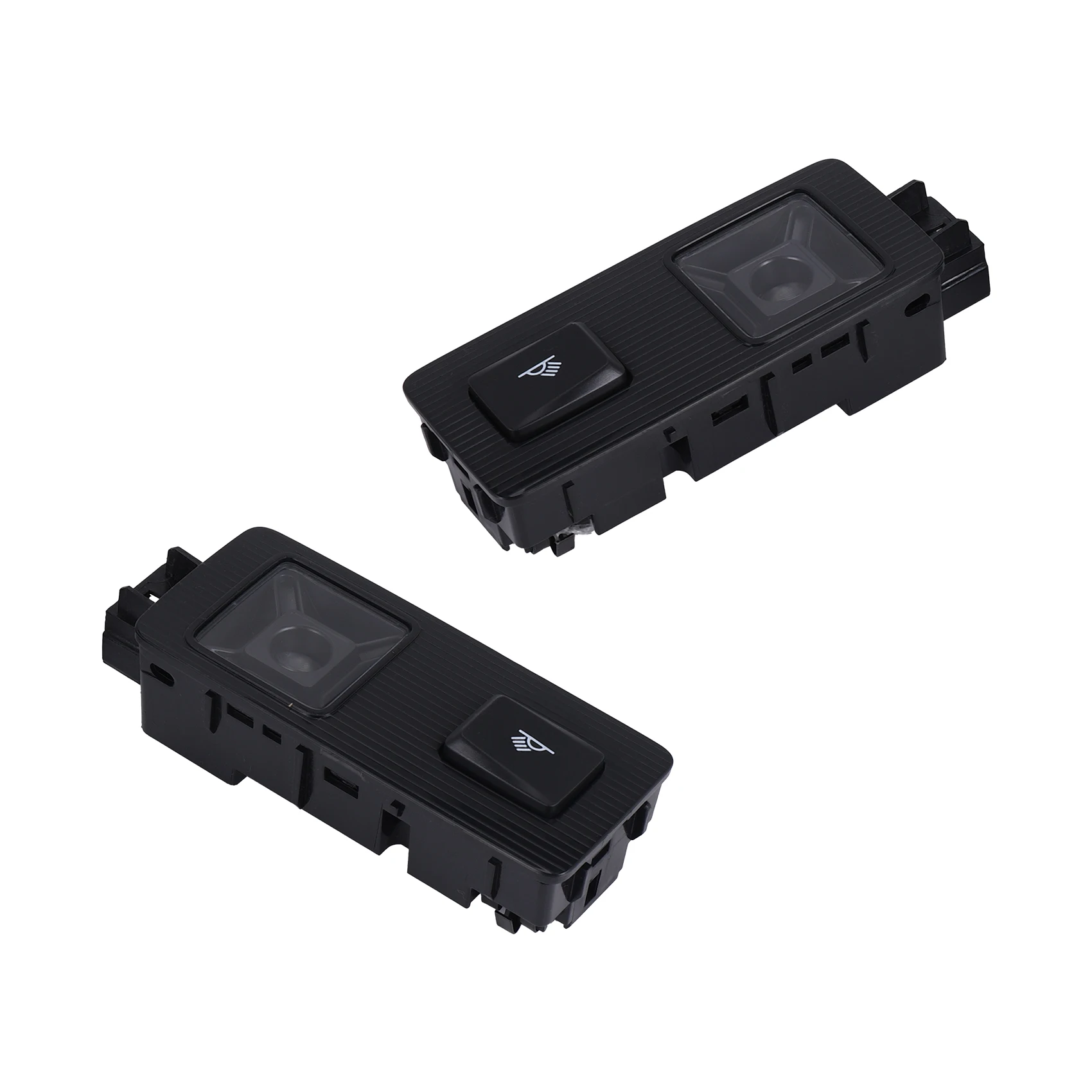 Фото Светодиодная лампа для чтения M93K-Rear LED, подсветка салона для VW T-ROC 2GD947292 2GD947291 №4
