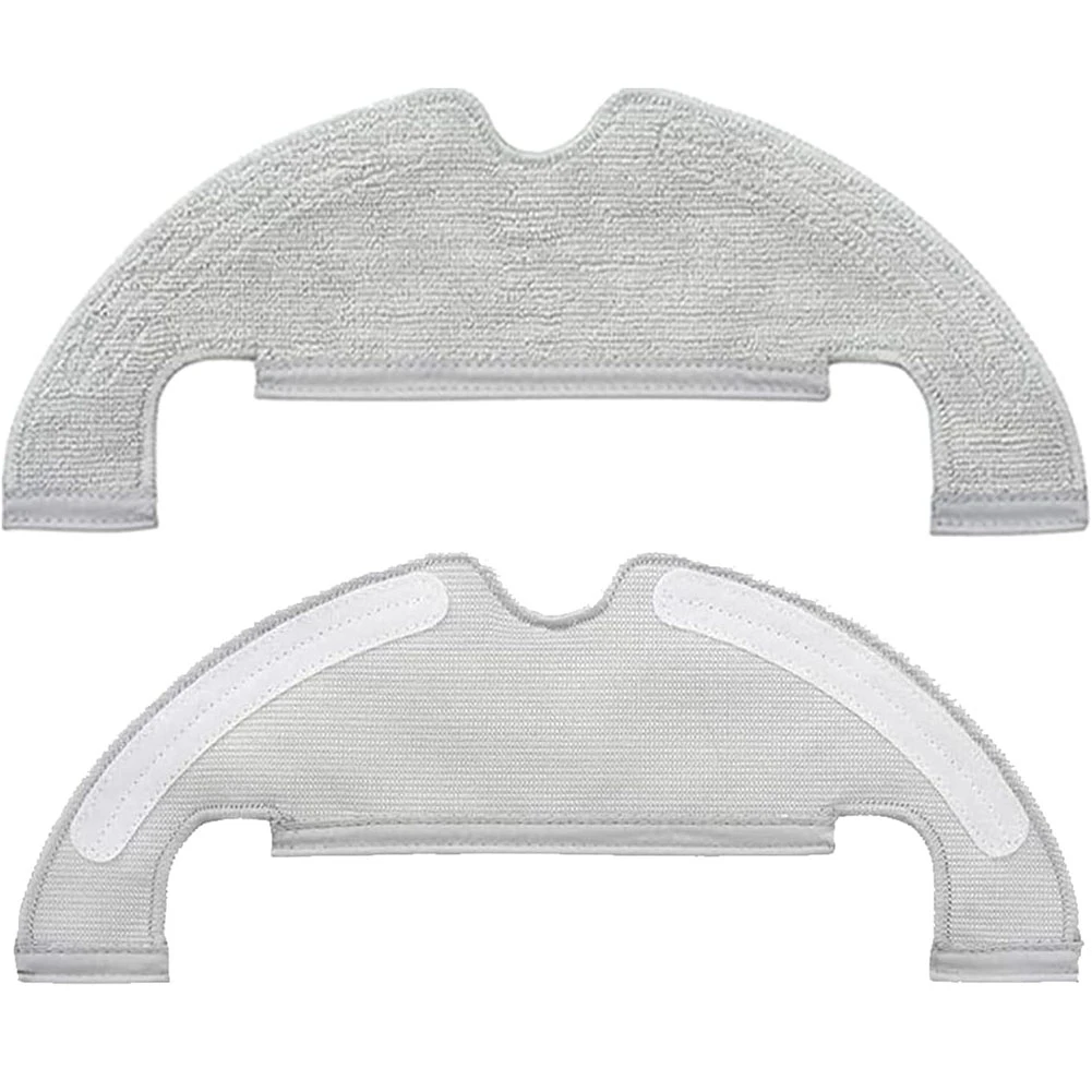 Аксессуары для Dreame D10 Plus Gen2 сменная основная боковая щетка HEPA-фильтр накладка