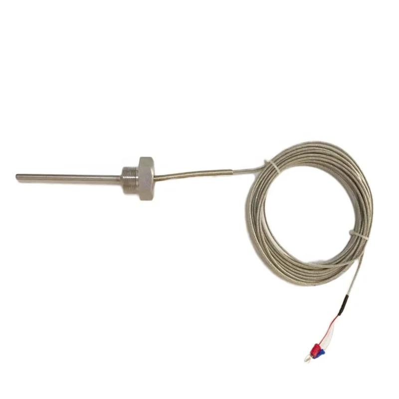 

WTR310 Melt Temperature Transmitter Sensor for Plastic Extruder Changsha Manufactures Price