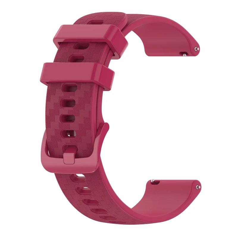 

Быстросъемная петля H8WA для часов, аксессуары, силиконовый браслет для galaxy Watch 4, классические ремешки против царапин