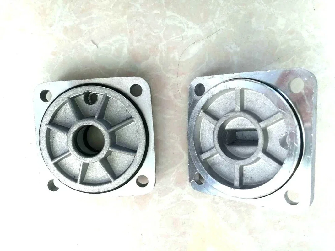 

2 шт., шиномонтажная машина, часть 70 мм, 75 мм, 80 мм, маленькая головка блока цилиндров, передняя задняя крышка, и долговечность