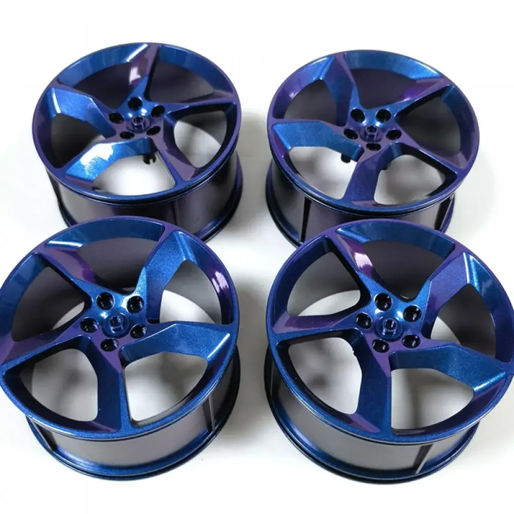 4 компл./лот технические детали колесо 73398 75x41 и шина 87 9x44 низкие строительные