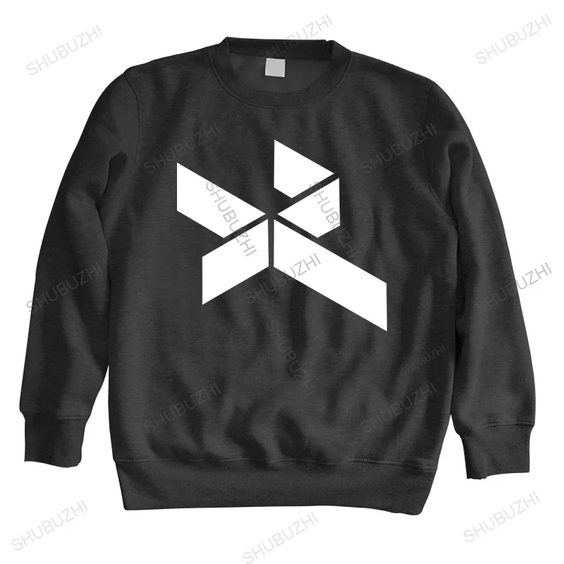 Мужские хлопковые толстовки Daniel Ricciardo