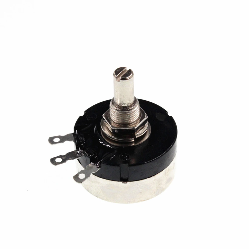 

Rv24yn20s B101 100 Ohm Potentiometer