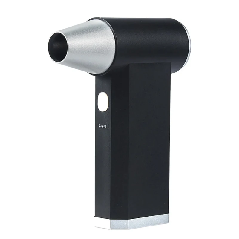 

Бесщеточная турбовентилятор 110 000 Об/мин, тип C