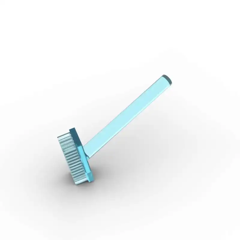 Набор строительных блоков MOC 10 шт. 3836 напольная щетка семейный инструмент для