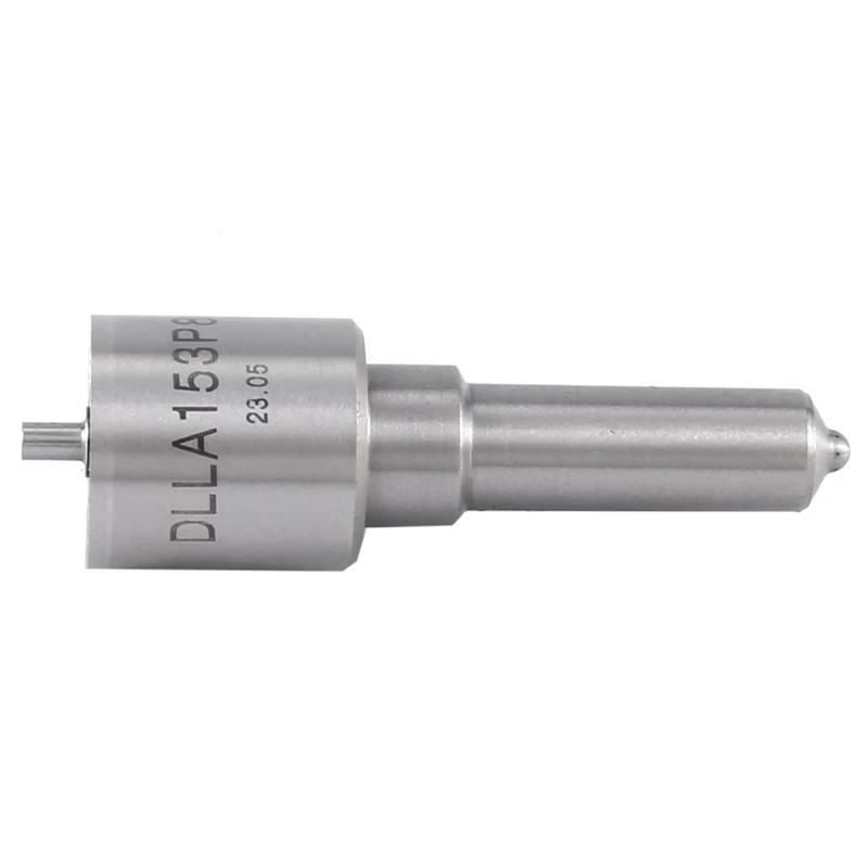 DLLA153P885 Новая форсунка для сырой нефти Ford Transit 2 4 6C1Q-9K546-BC 095000 -7060 DCRI 107060