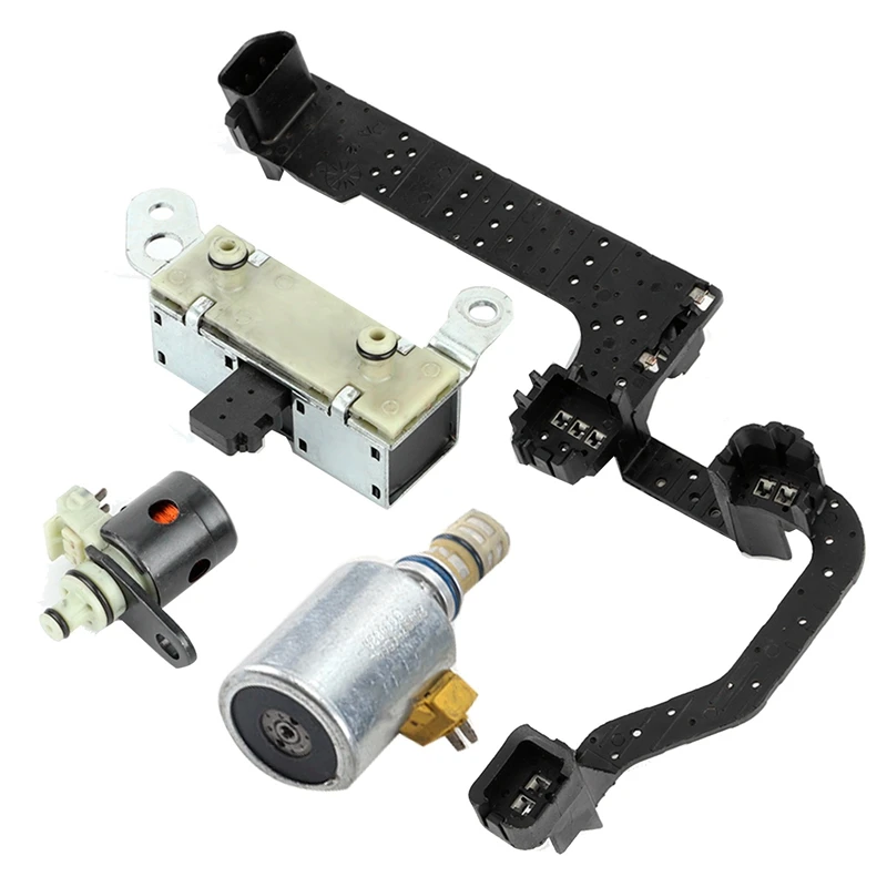 

4 шт., аксессуары для Ford E150 E250 E350 F150 2005-2008