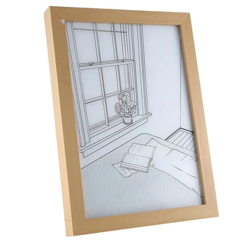 

USB прикроватная лампа, искусственная живопись, Декор для дома, фотосессия, день рождения 32x22 см