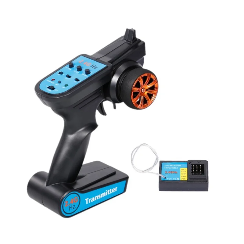 Детали для двигателя ресивера ESC передатчика сервопривода WLtoys A959