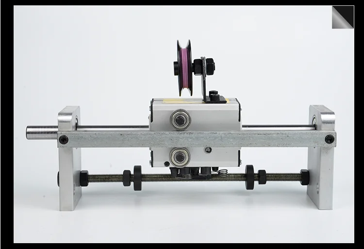 GP3-30 px20/RG3-30MCRF в сборе линейная подача вращающийся кольцевой привод