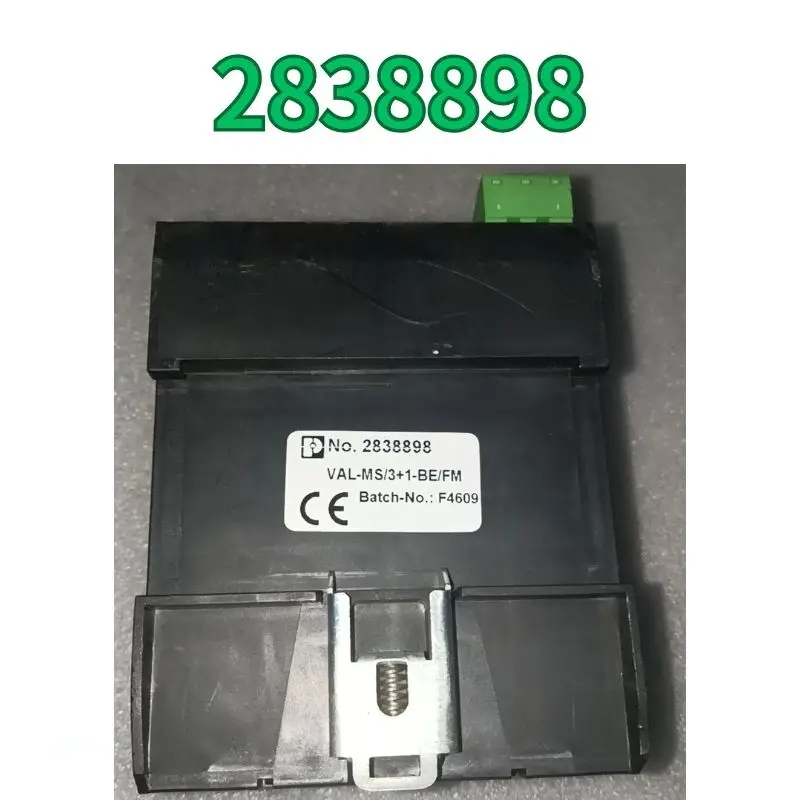 2838898 Сетевой фильтр VAL-MS 230IT/3+1/FM