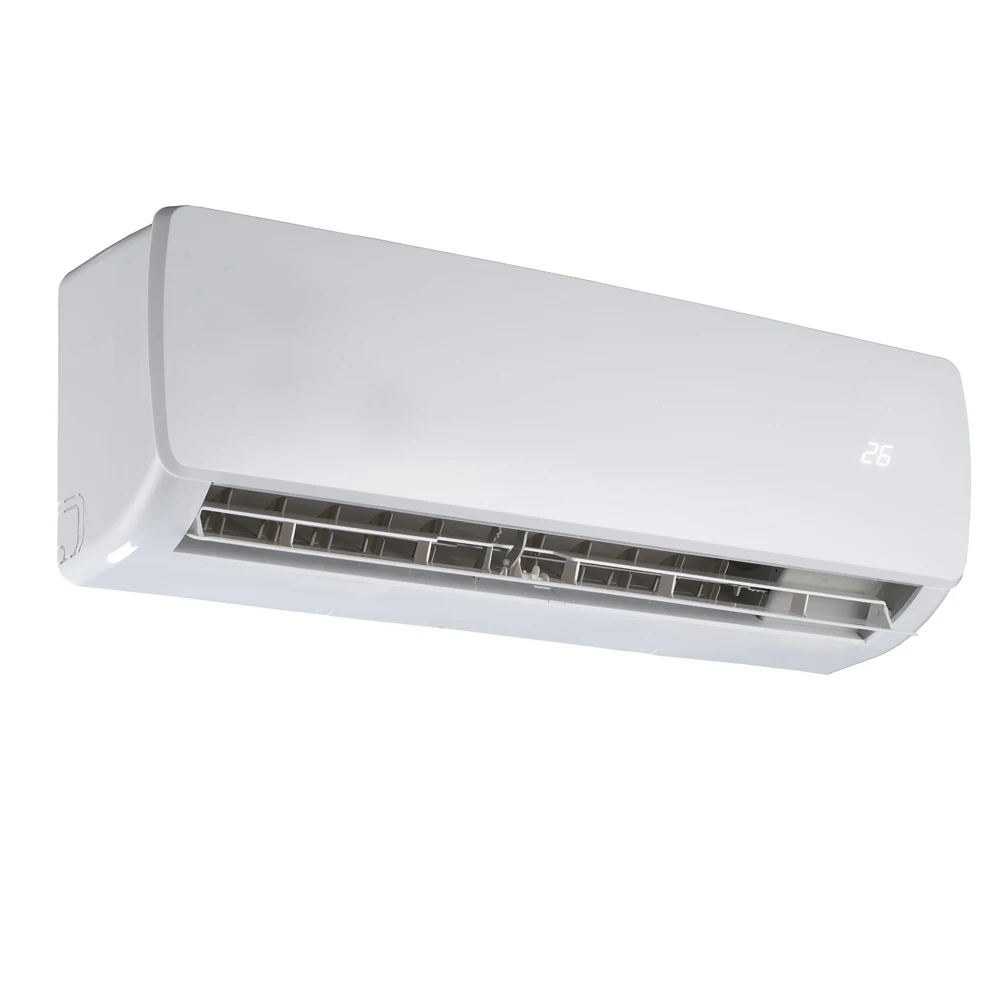 Фото Настенный сплит-кондиционер SASO T3 18000Btu R410 для обогрева и охлаждения воздуха, для Саудовской Аравии №4