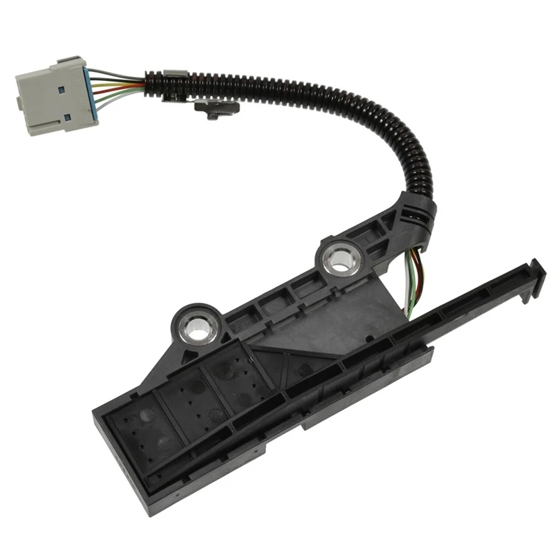 Нейтральный предохранительный выключатель коробки передач 6SP RWD/AWD 24357581602 6L45R 6L45