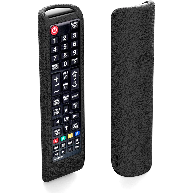 Силиконовый чехол для Samsung AA59-00741A BN59-01315B BN59-01303A, чехол для пульта дистанционного управления для Samsung BN59-01247A
