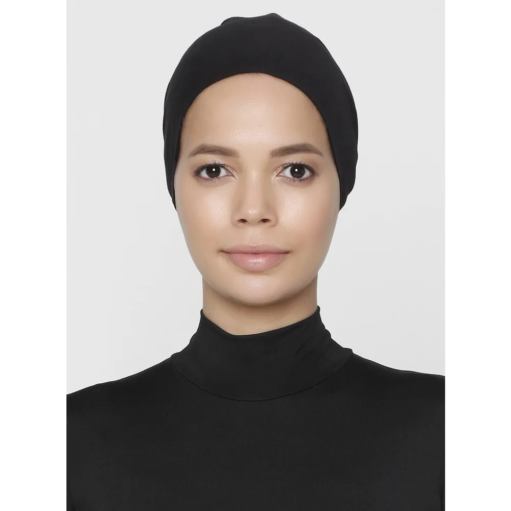 

Черная кружевная косточка Dorlie Xl