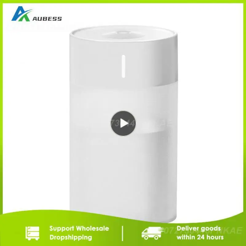 

Portable Air Humidifier Household USB Intelligent Aromatherapy Ultraonic Aromatherapy Essential Oil Diffuser Fragrance Diffuser