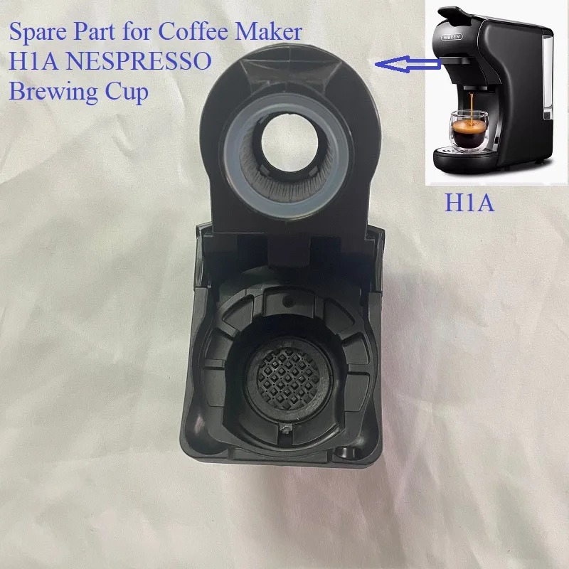 

Держатель капсул для кофеварки HiBREW H1A LAVAZZA BLUE/KCUP/CAFFITALY