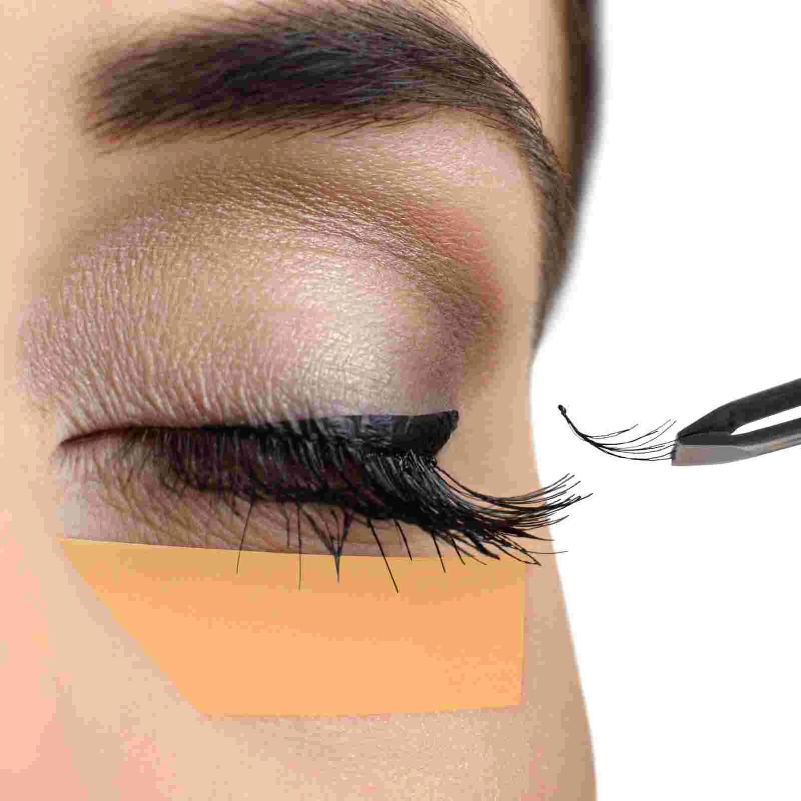 5-рулоны чувствительных пенопластовых подушечек для глаз медицинская лента