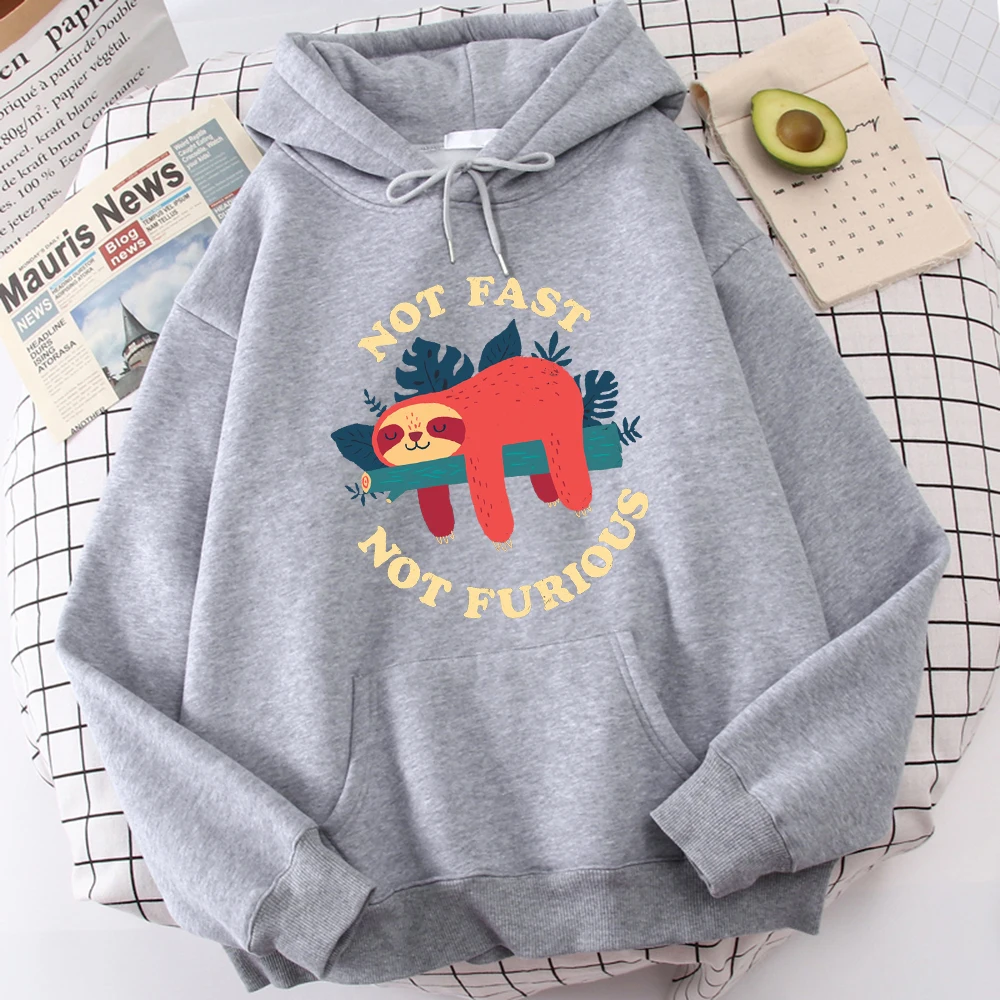 

Мужские толстовки с принтом Not Fast Not Furious Качественный спортивный костюм в стиле Харадзюку, дизайнерская одежда большого размера, удобная мужская толстовка с графическим принтом