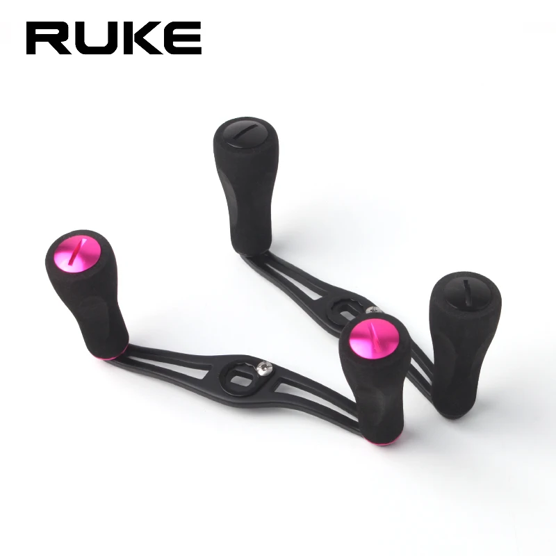 Ручка рыболовная Ruke