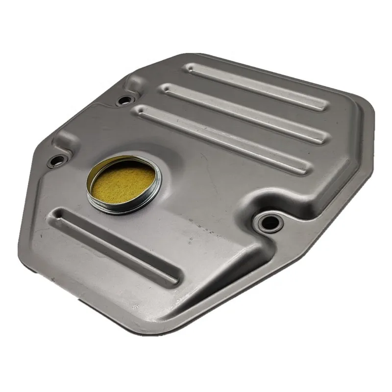 Высококачественные автозапчасти автоматическая коробка передач фильтр для 2AZ-FE