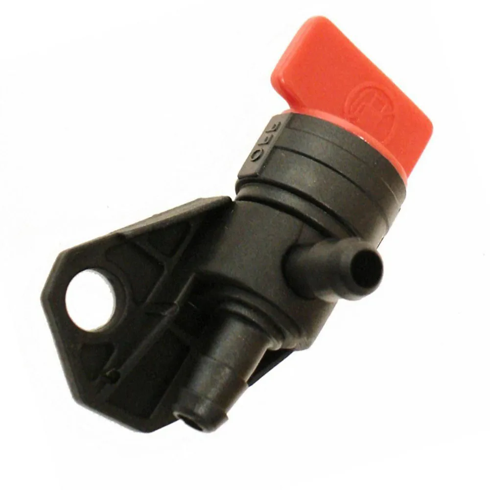

1pcs Petrol Fuel Tap Valve For Honda Petrol Fuel Tap Valve Fits GCV135 GCV160 16950 ZG9 M02 Lawn Mower Parts Garden Accessories